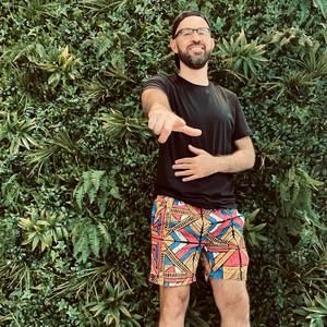 Meet your Posher, Constantine